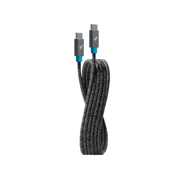 PowerKnit USB-C to USB-C Cable