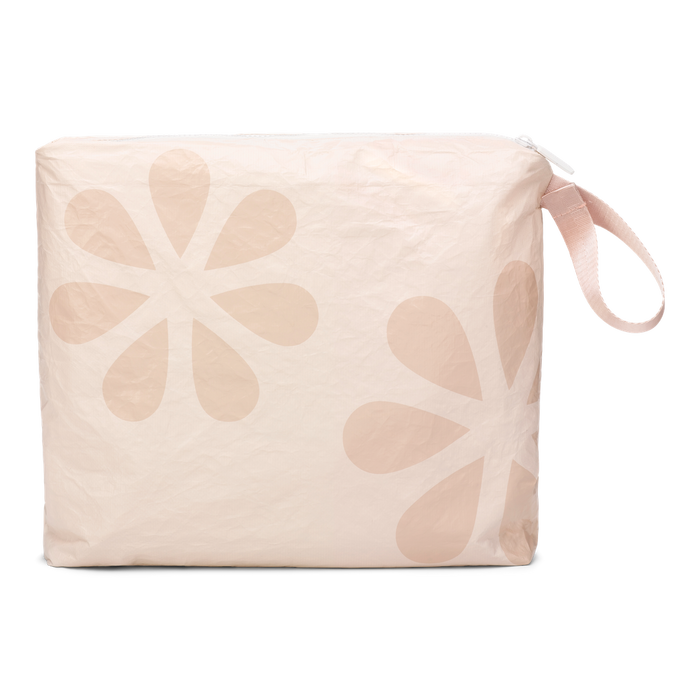 Pump Parts Bag - Babies in Bloom