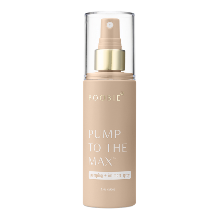 Pump to the Max™ - Babies in Bloom