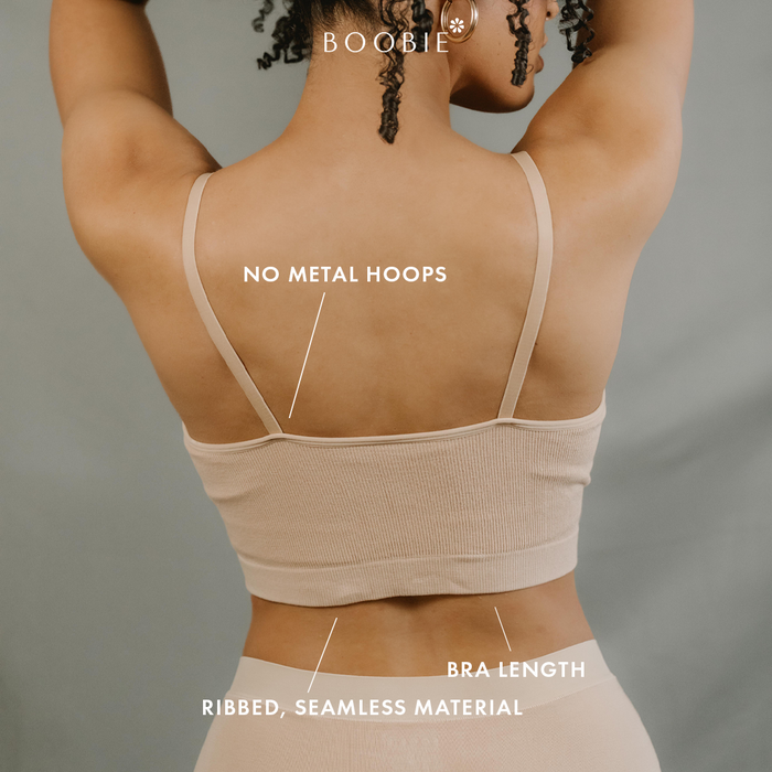 Pumping and Nursing Bralette Bundle - Babies in Bloom