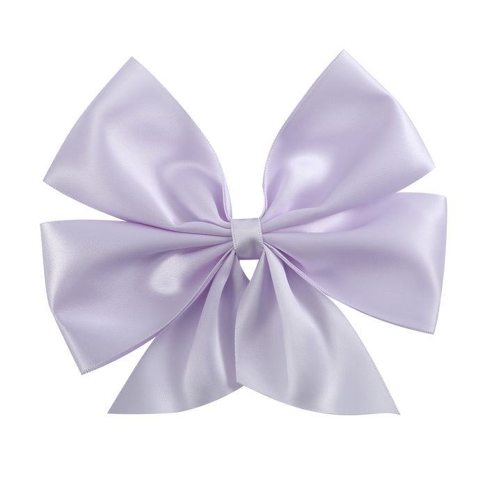 Purple Easter Bunny Bundle - Dress, Sweater and Hair Bow