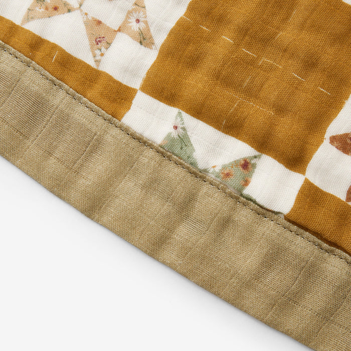 Quilt Bamboo Big Lovey