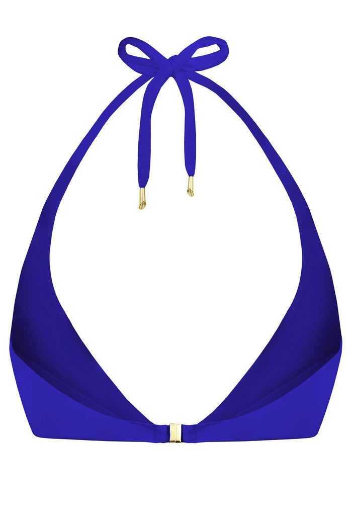 Radiya Electric bikini top - Bikini top by yesUndress. Shop on yesUndress