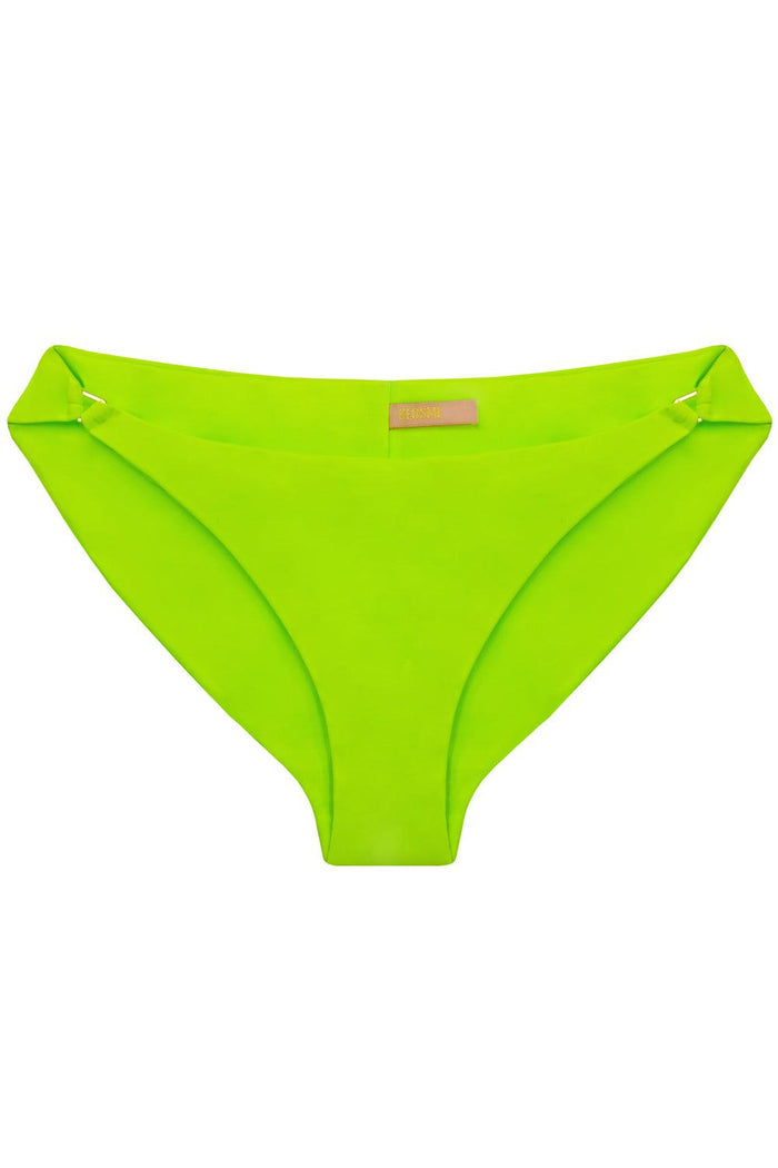 Radiya Greenery bikini bottom - Bikini bottom by yesUndress. Shop on yesUndress