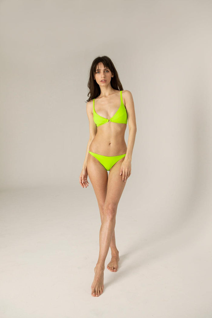 Radiya Sky bikini bottom - yesUndress