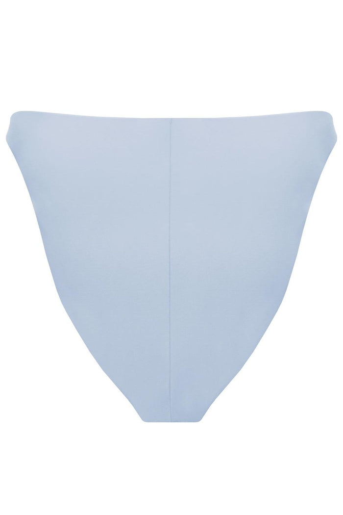 Radiya Sky high waisted bikini bottom - Bikini bottom by Keosme. Shop on yesUndress