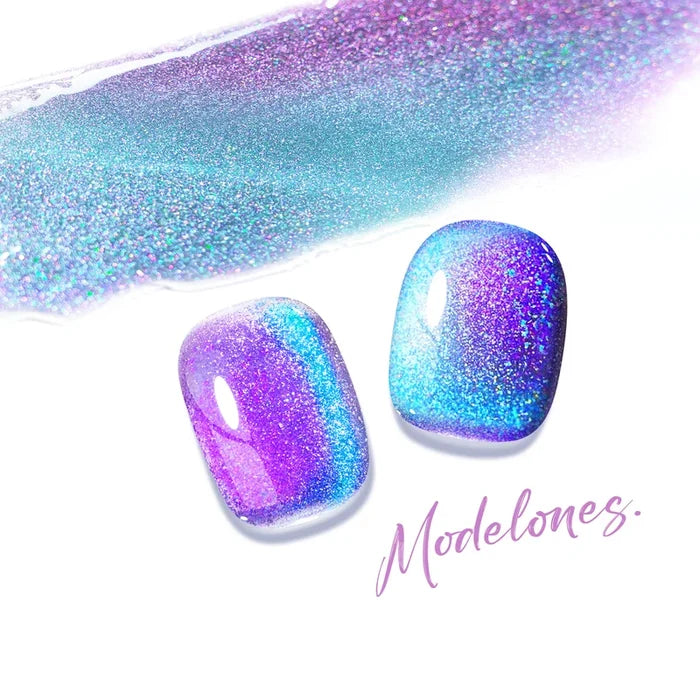 Rainbow Blue