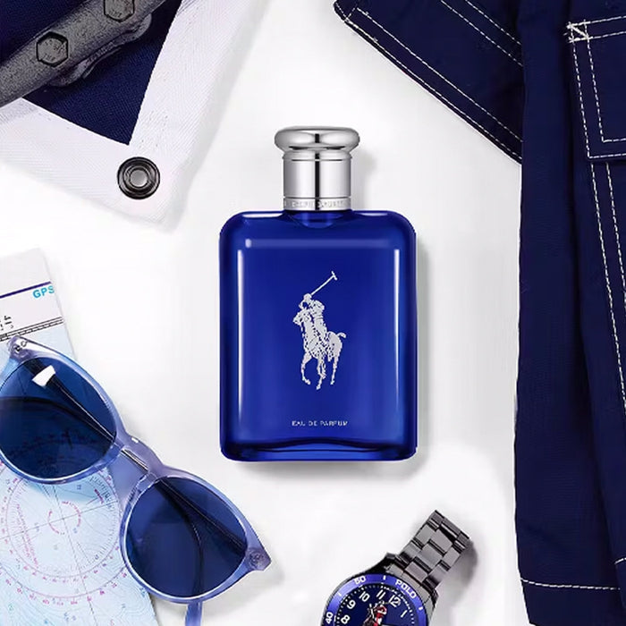 Ralph Lauren Polo Blue Eau De Parfum 75ml Spray