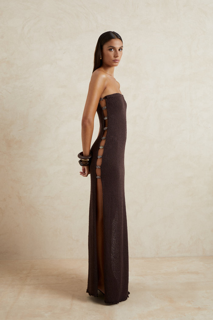 RAYA DRESS