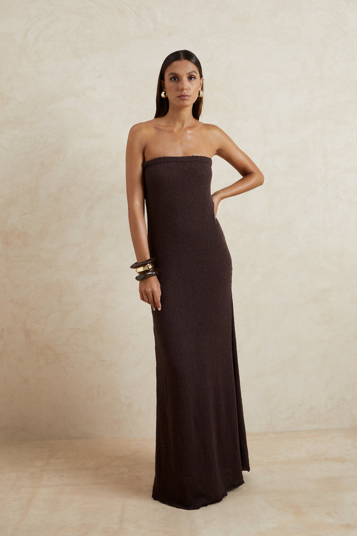RAYA DRESS