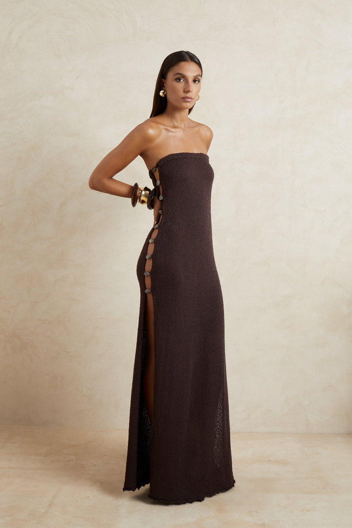 RAYA DRESS