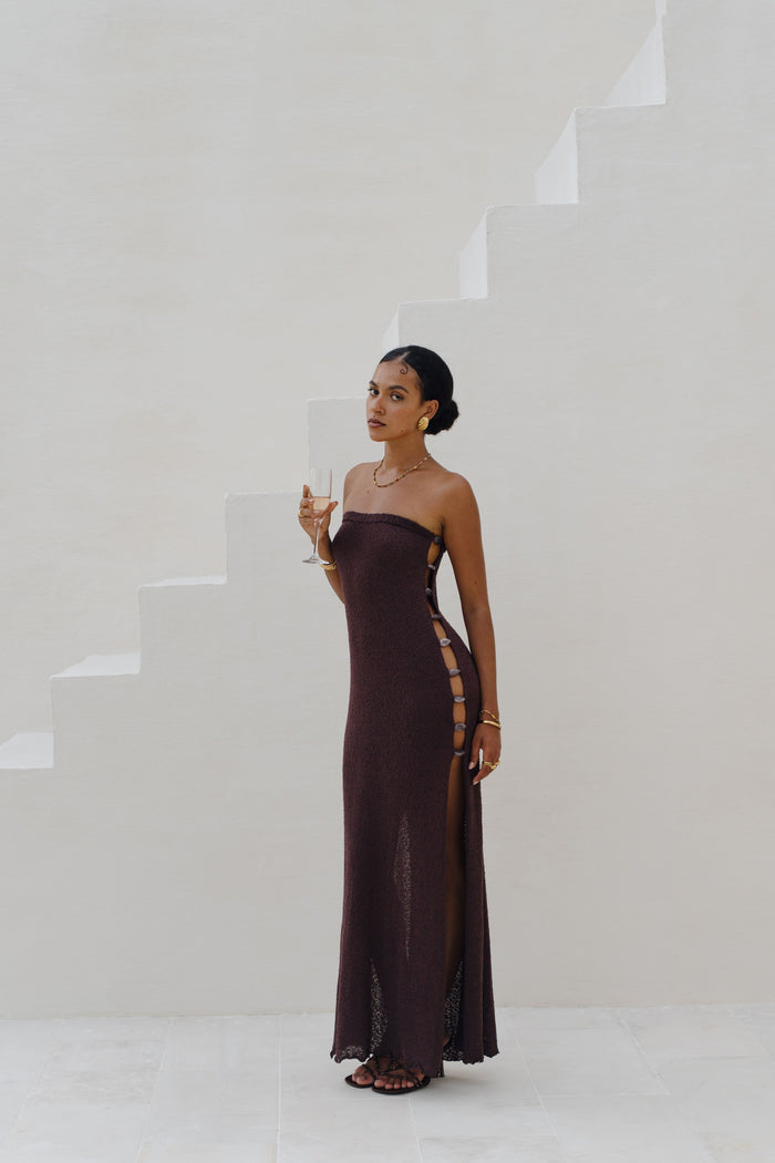 RAYA DRESS