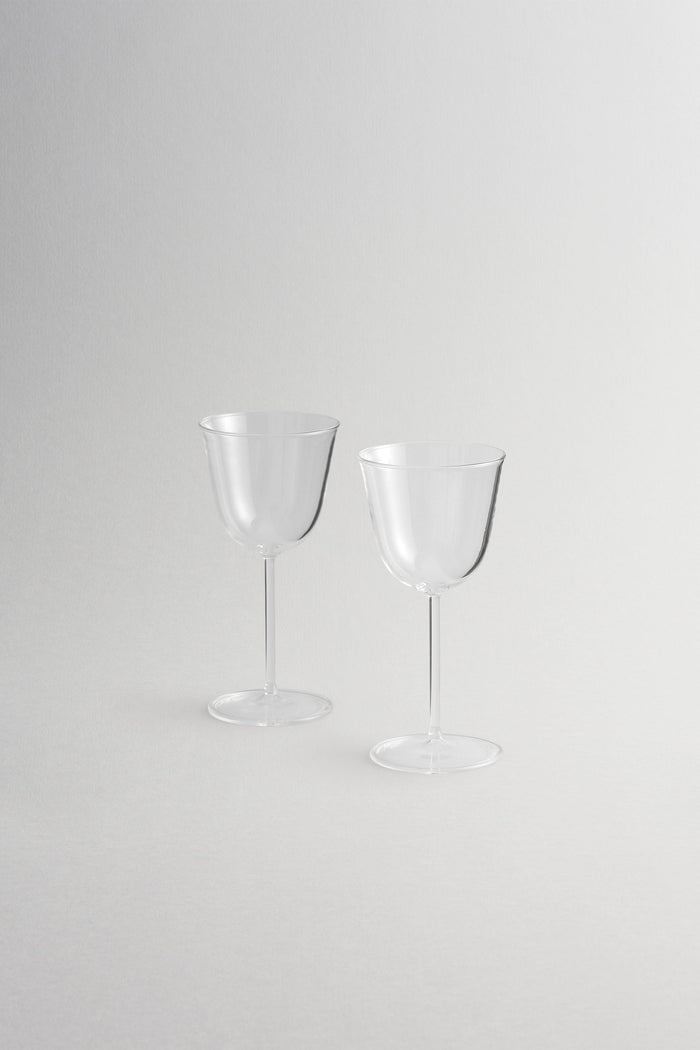 R+D Sissi Calice Millerighe x2