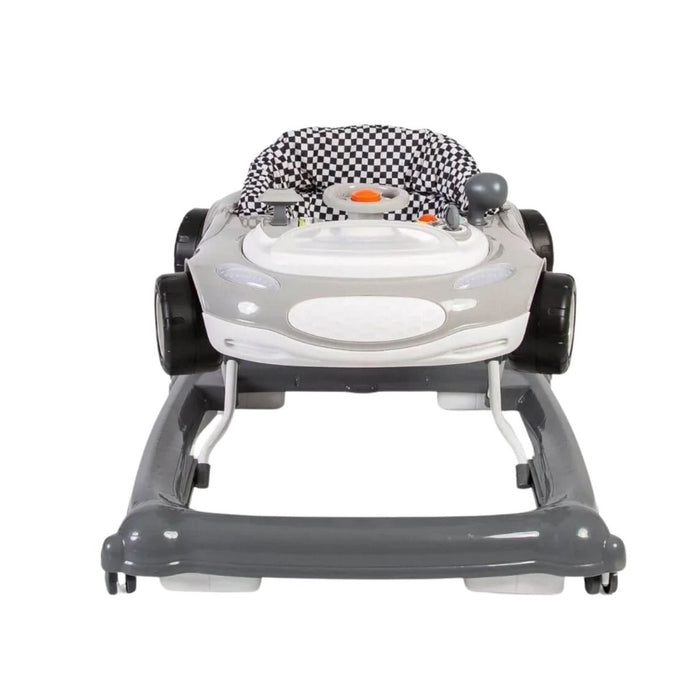 Red Kite Baby Go Round Race Sporty Car Electronic Walkers - Grey - ebebek - Christmas