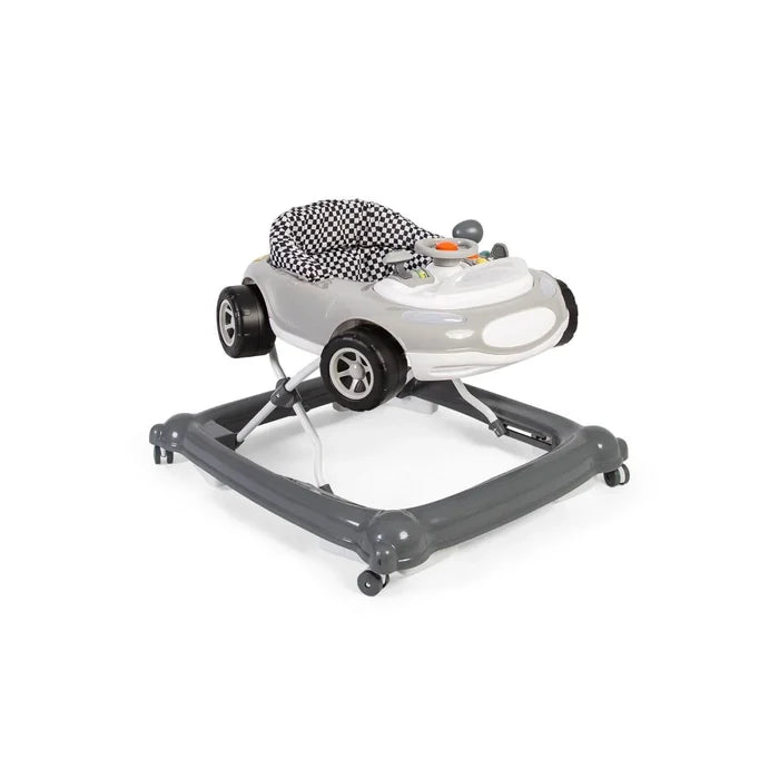Red Kite Baby Go Round Race Sporty Car Electronic Walkers - Grey - ebebek - Black Friday