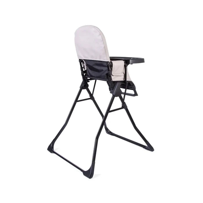 Red Kite Feed Me Fold Highchair - Grey - ebebek - Black Friday