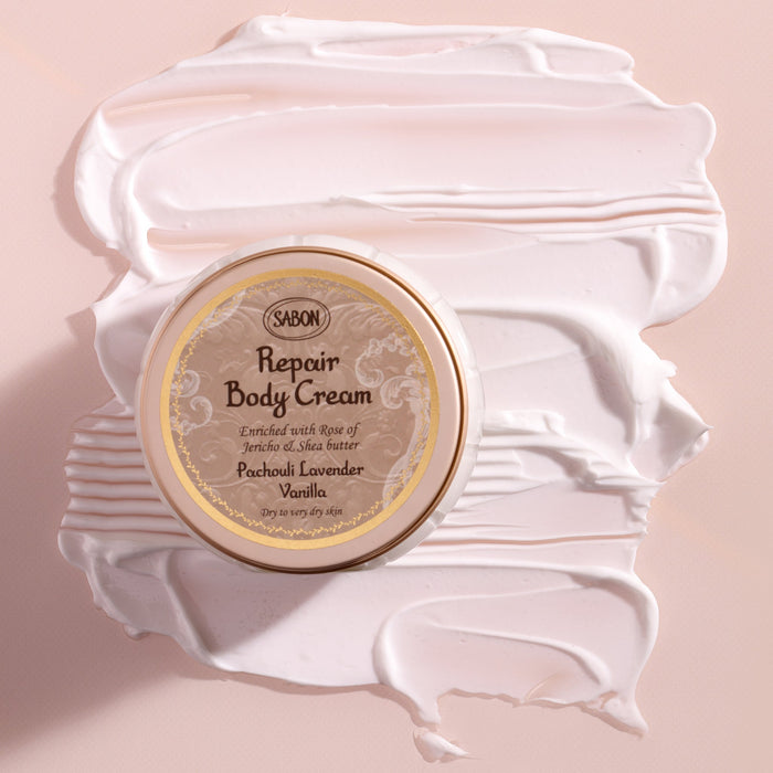 Repair Body Cream Lavender Apple 7oz (200mL)