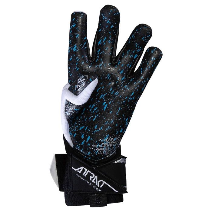 REUSCH Attrakt Freegel Fusion Goaliator Goalkeeper Gloves - 5570995 1125
