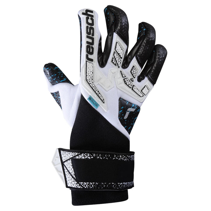 REUSCH Attrakt Freegel Fusion Goaliator Goalkeeper Gloves - 5570995 1125