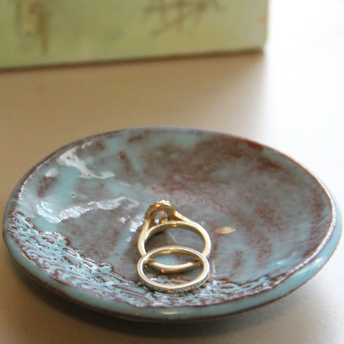 Ring Dish