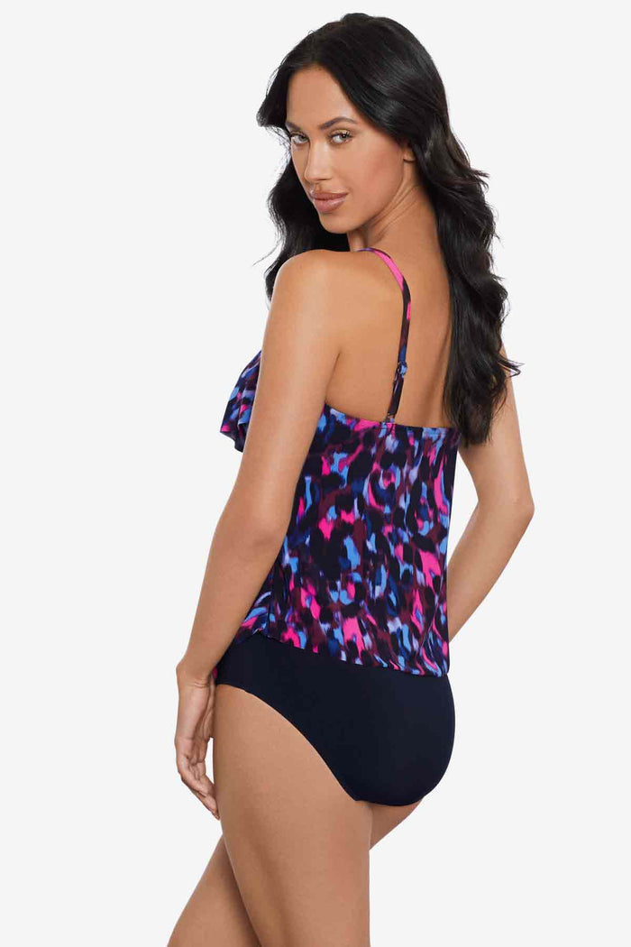 Rita Tankini in Cherry Bomb