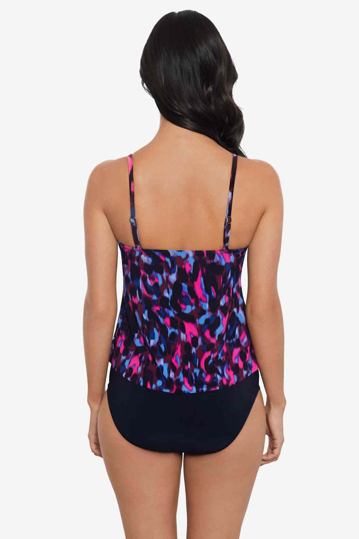 Rita Tankini in Cherry Bomb
