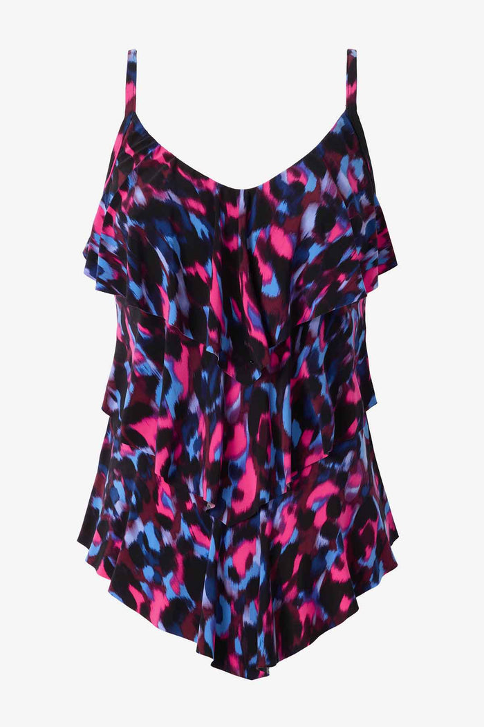 Rita Tankini in Cherry Bomb