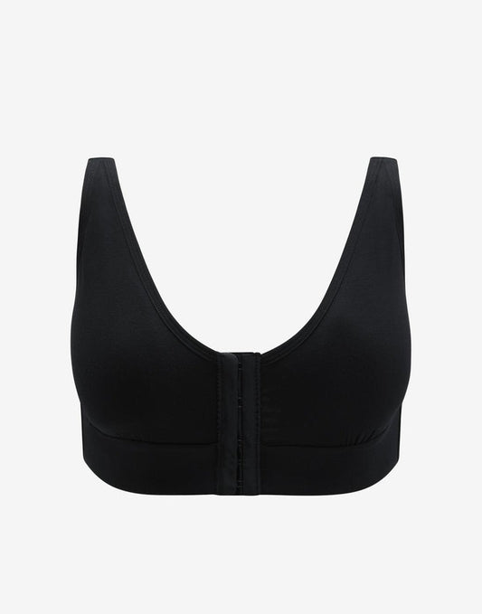 Rora Post-Surgery Front Closure Bra - ThirdLove - Modal/Spandex