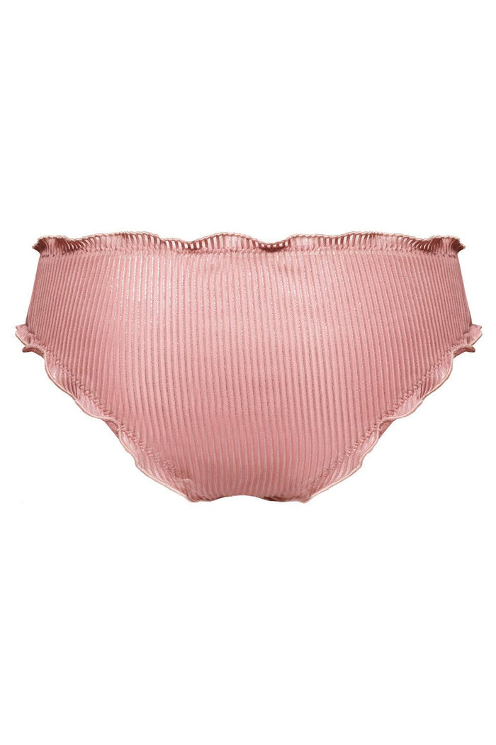Rufina pink bikini bottom - Bikini bottom by Love Jilty. Shop on yesUndress