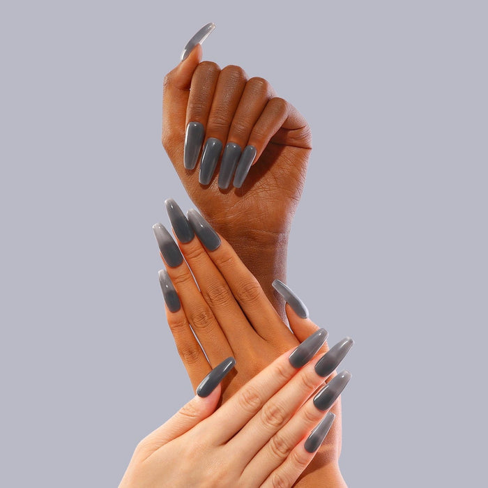 Ultimate Gentleness Poly Nail Gel Kit MODELONES #