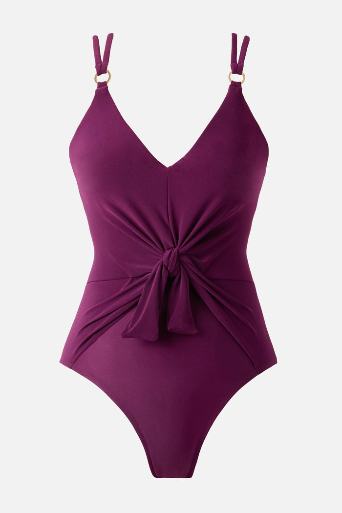 Saki One Piece in Obi One