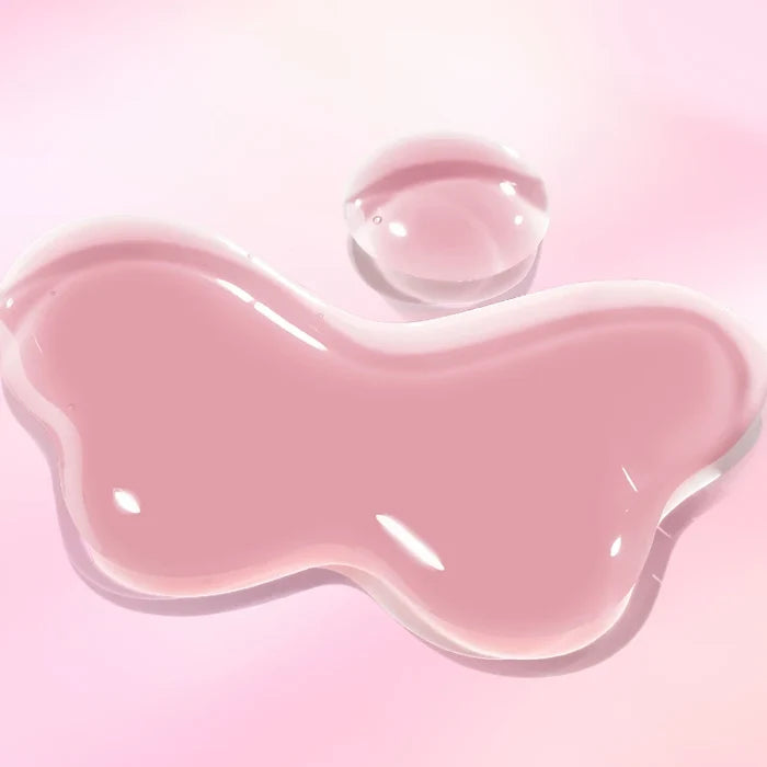 Sakura Jelly