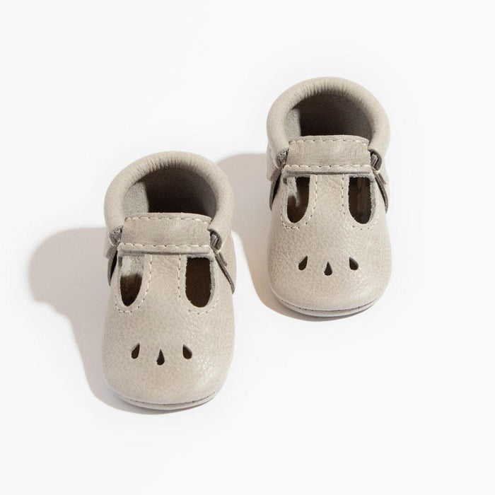 Salt Flats Mary Jane Baby Shoe - Babies in Bloom