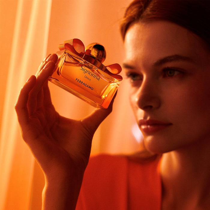 Salvatore Ferragamo Signorina Unica Eau De Parfum 100ml Spray