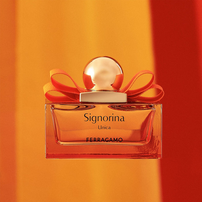 Salvatore Ferragamo Signorina Unica Eau De Parfum 50ml Spray
