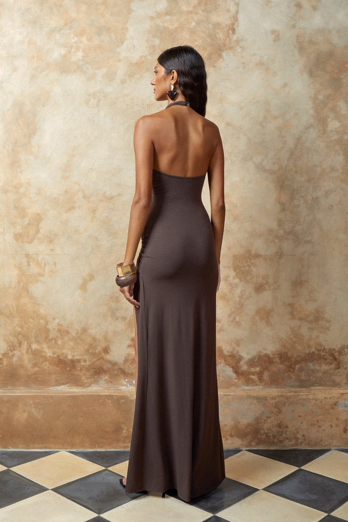 SAMIRA DRESS