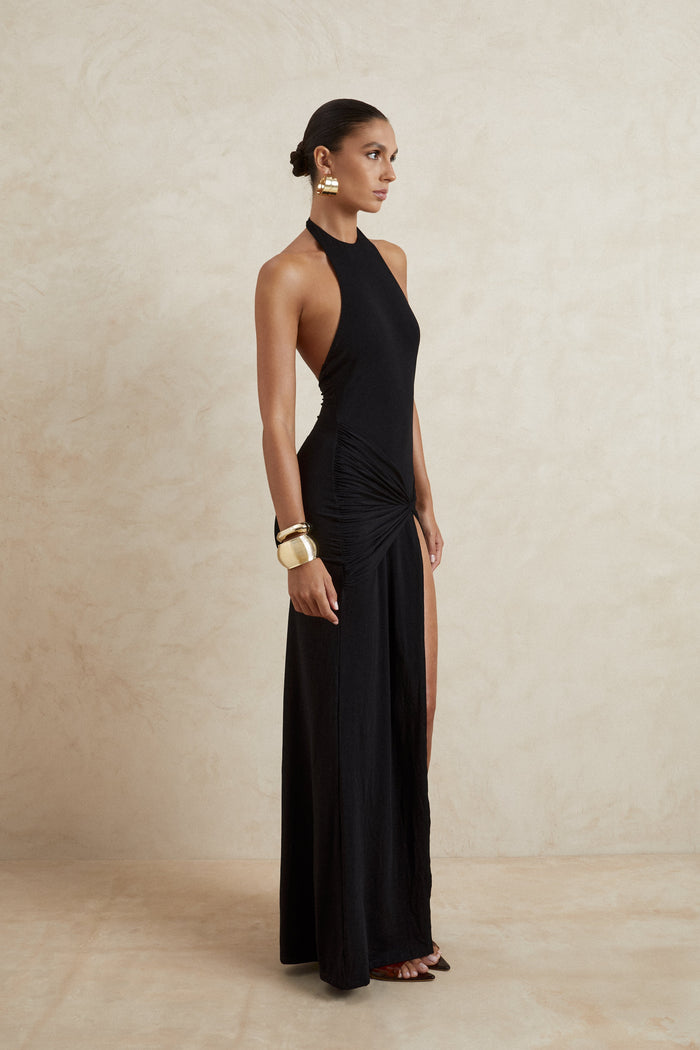 SAMIRA DRESS