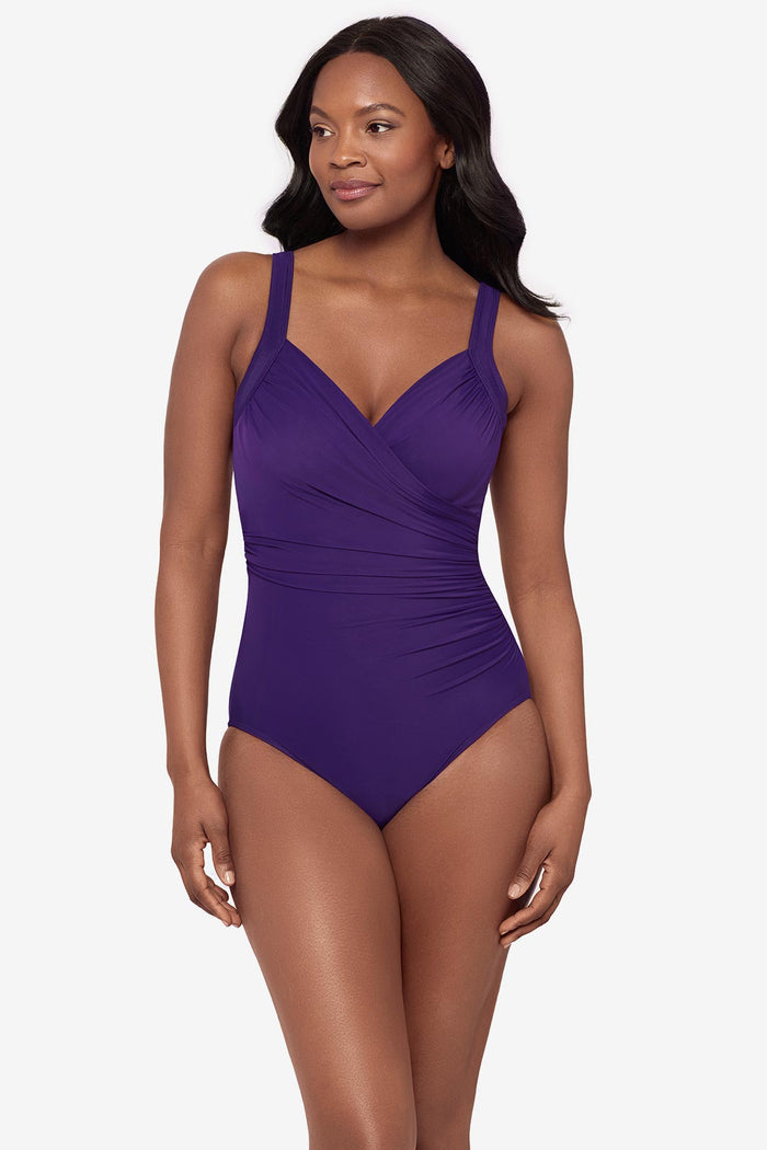 Sanibel One Piece