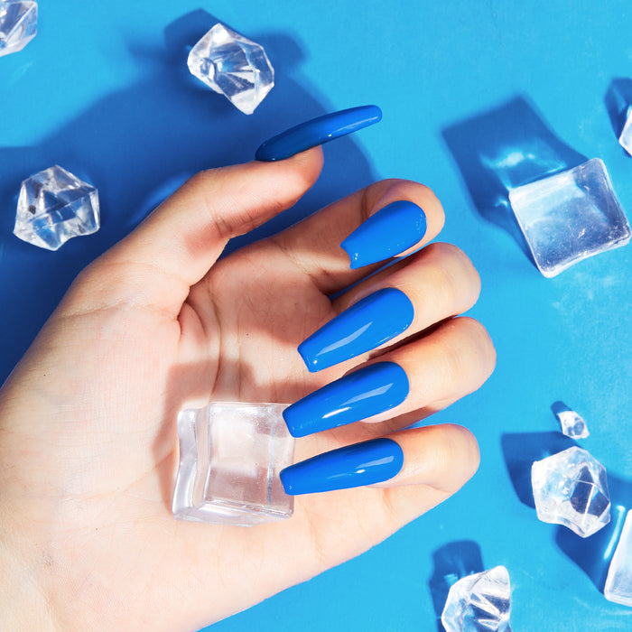 Pepsi Time Poly Nail Gel Set MODELONES #