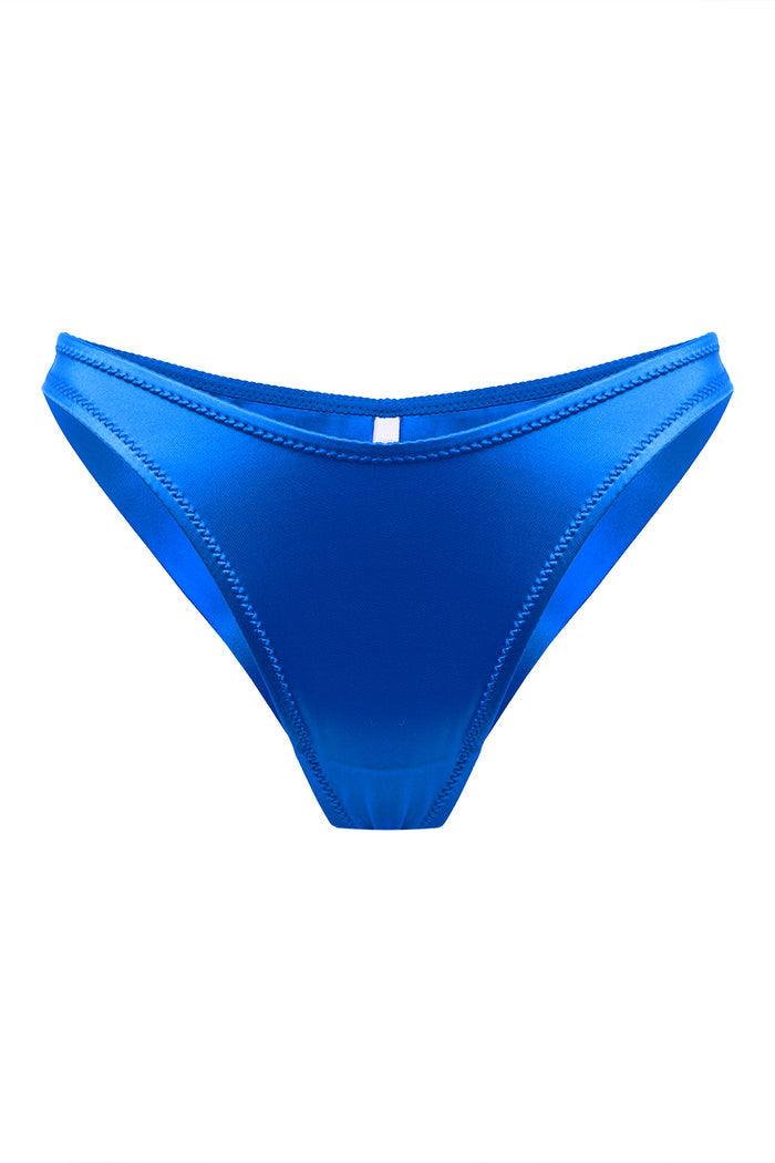 Sapphiria Brazilian panties