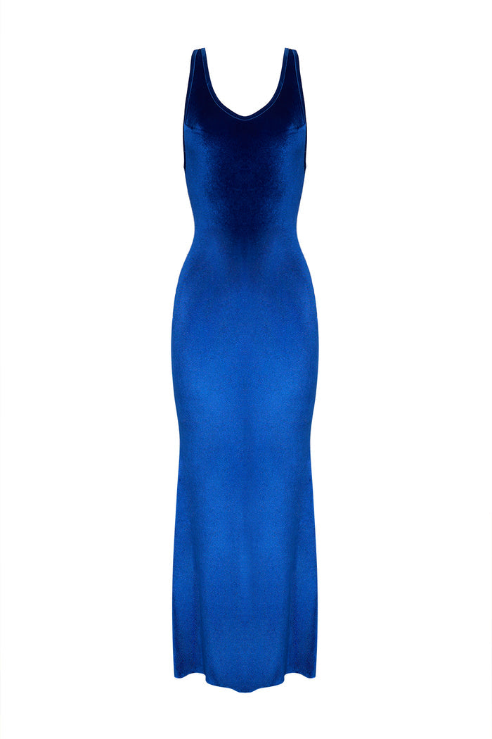 Sapphiria dress