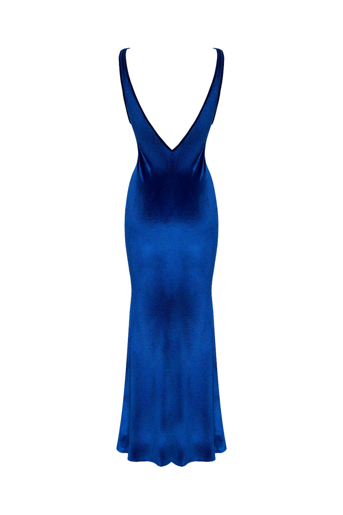 Sapphiria dress