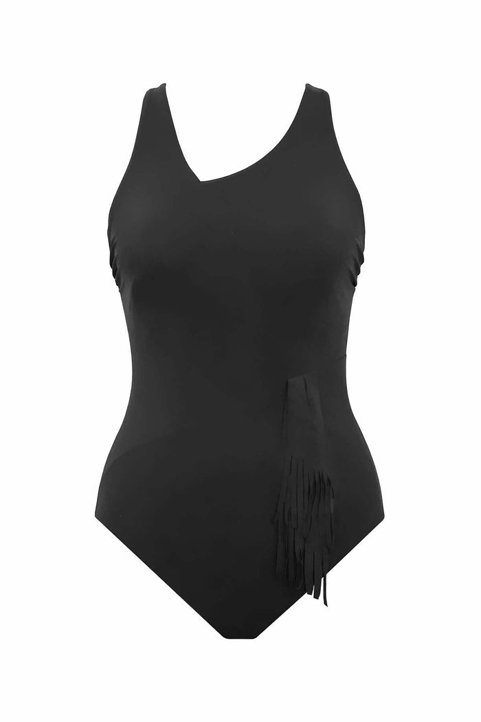 Sashay One Piece in Banda