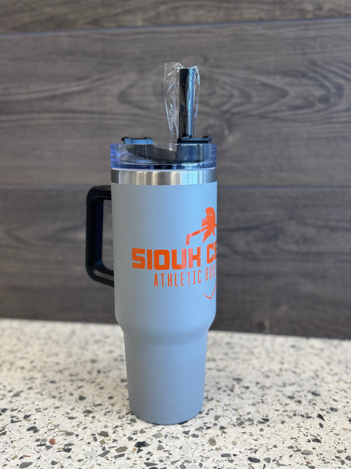 SC Athletic Boosters 40 oz/Tumbler