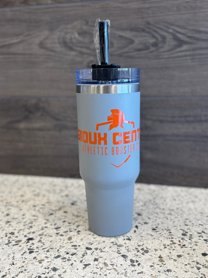 SC Athletic Boosters 40 oz/Tumbler