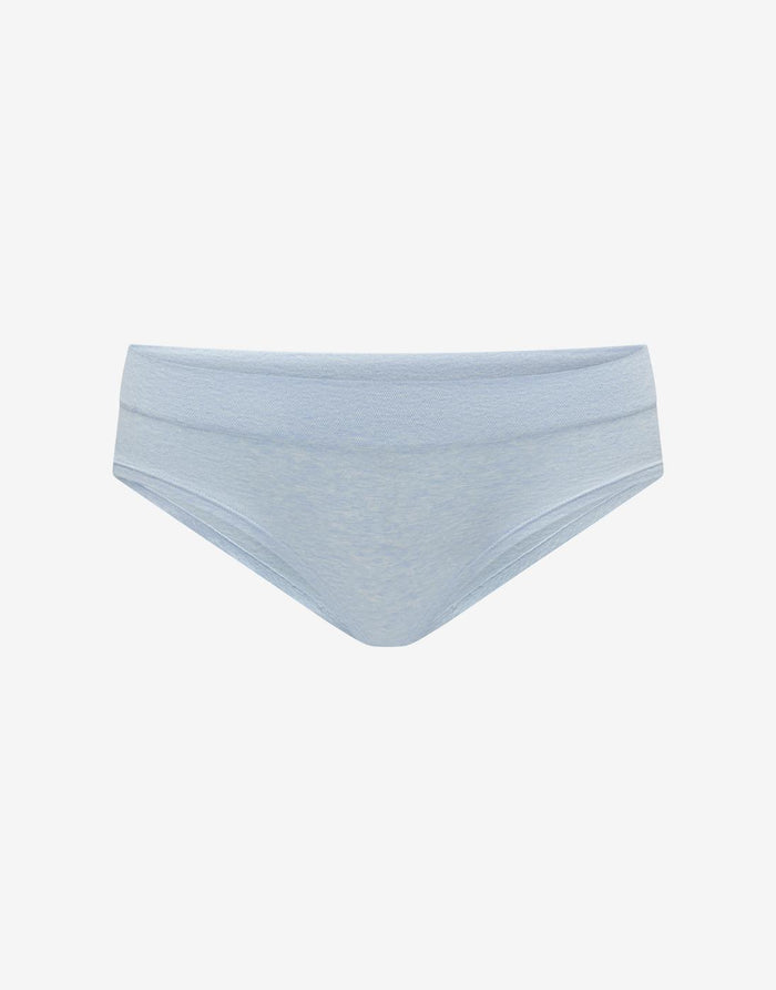 Seamless Stretch Cotton Hipster