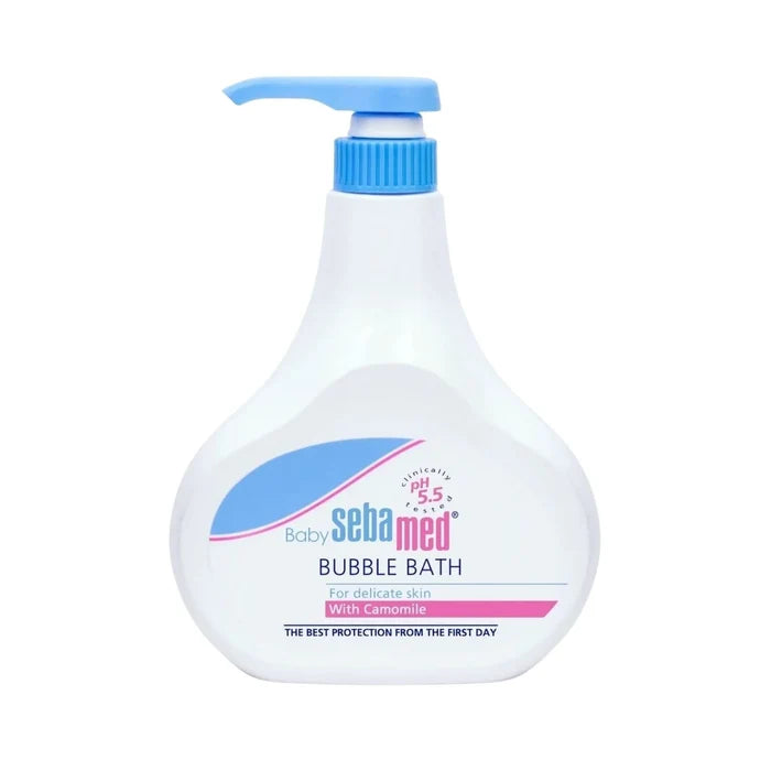 Sebamed Baby Bubble Bath 500ml - ebebek - Christmas