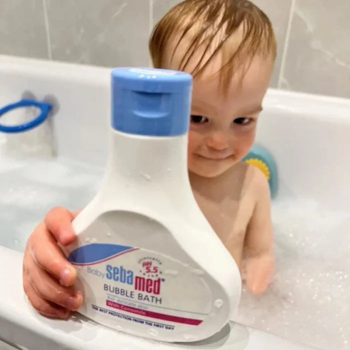 Sebamed Baby Bubble Bath 500ml - ebebek - Christmas