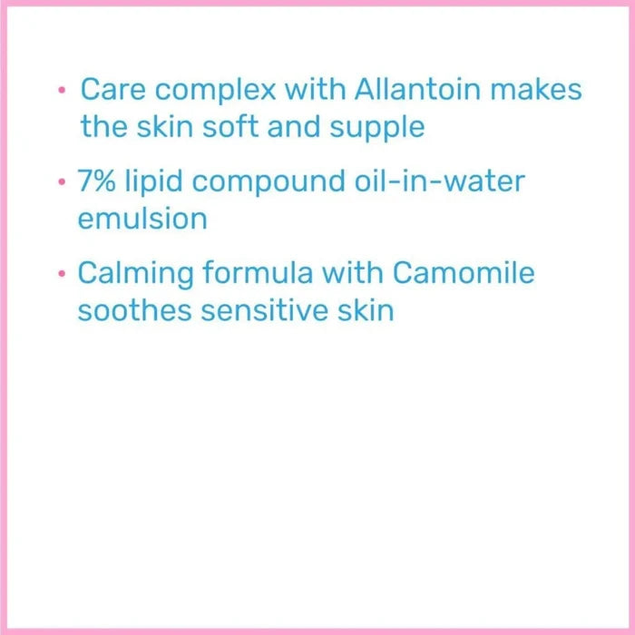 Sebamed Baby Lotion 100ml - ebebek - Christmas