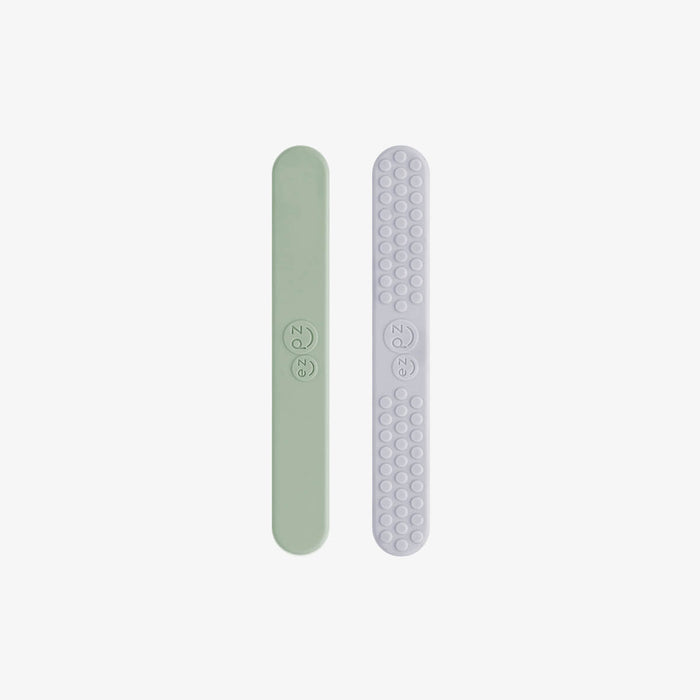 Sensory Tongue Depressor (2-Pack) - Babies in Bloom